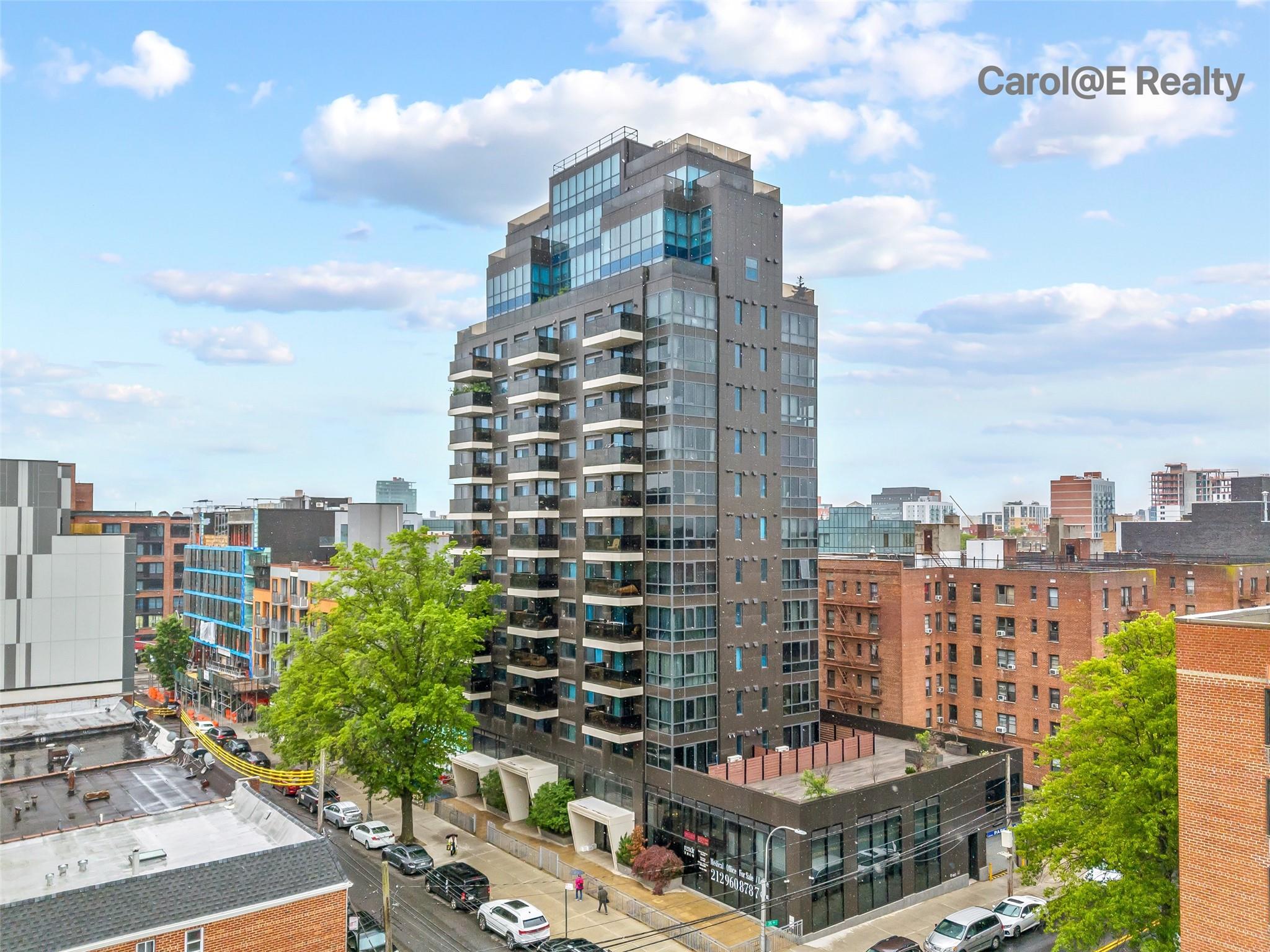 Property for Sale at 146 Street 2B, Flushing, Queens, NY - Bedrooms: 2 
Bathrooms: 2 
Rooms: 5  - $758,000
