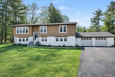 366 Overlook Road Pleasant Valley NY 12569