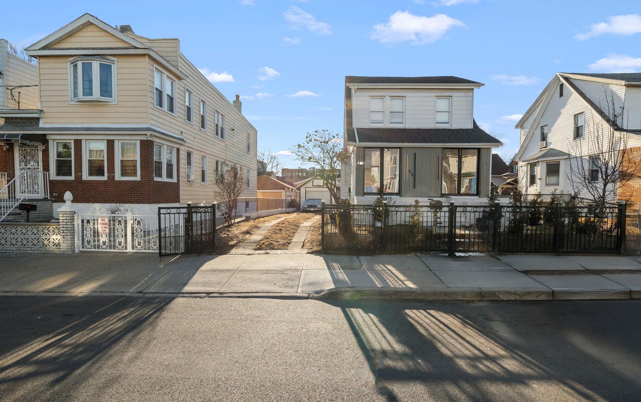 109-44 121st Street, South Ozone Park, New York image 4