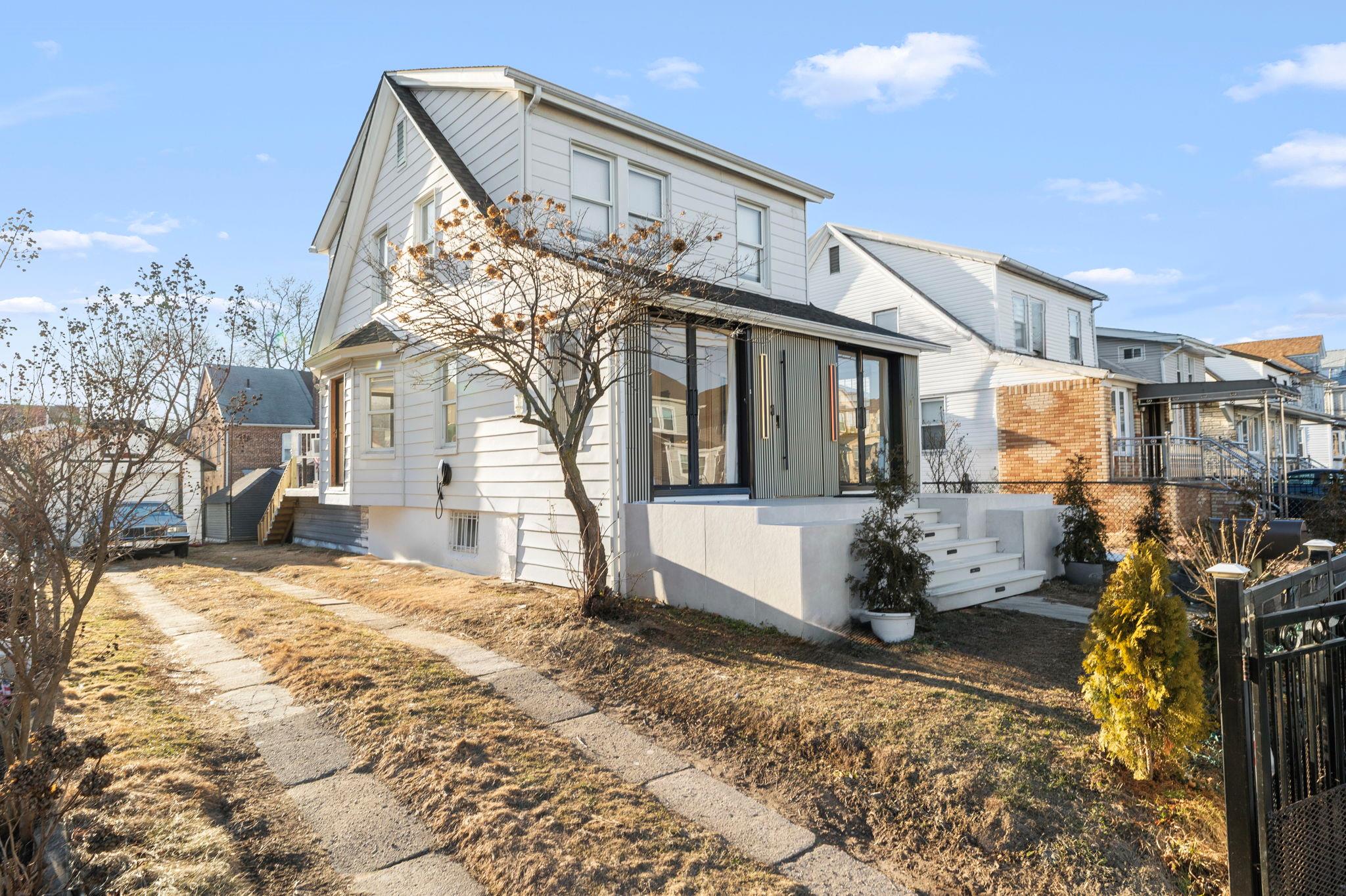 109-44 121st Street, South Ozone Park, New York image 2