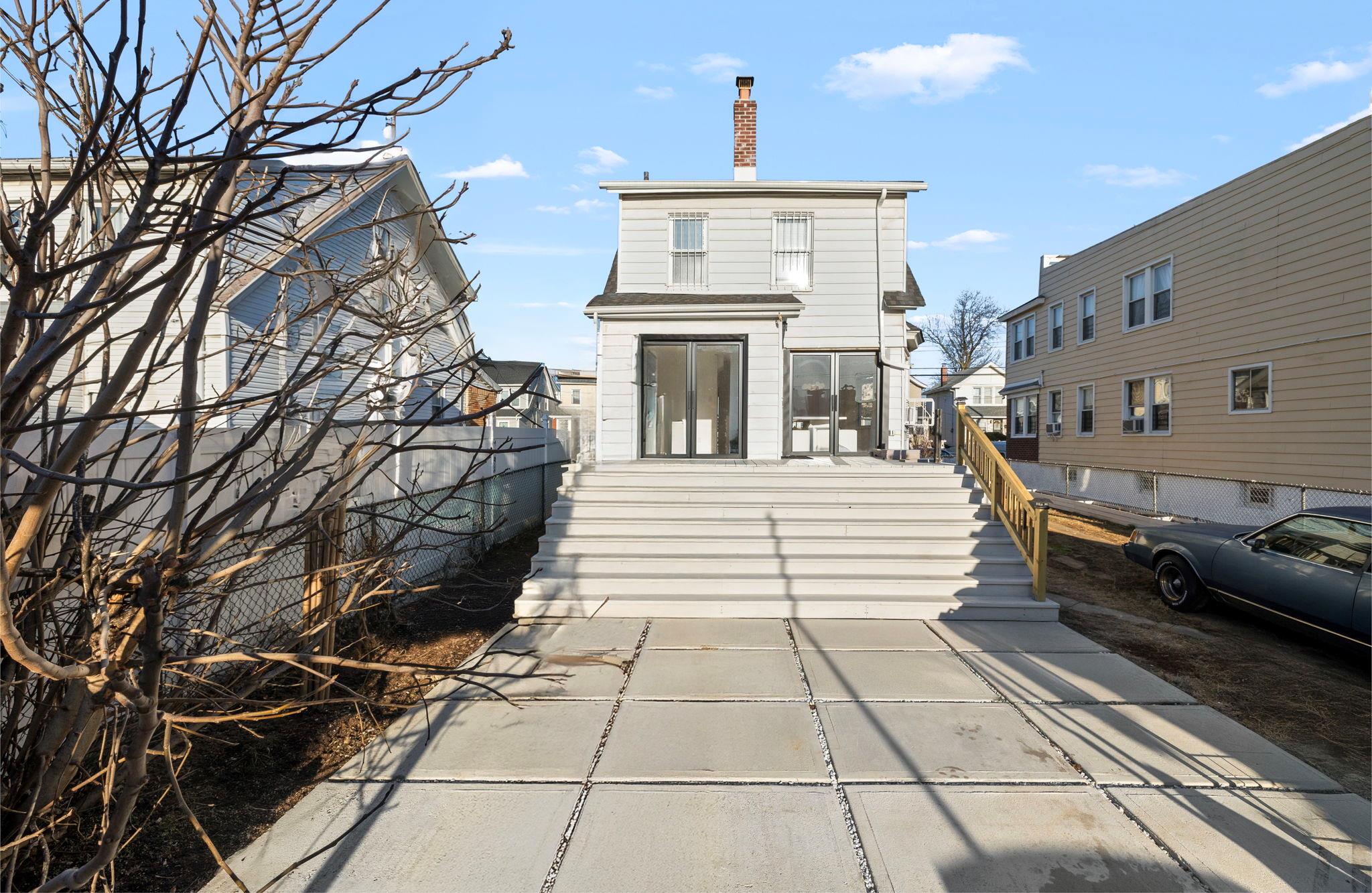 109-44 121st Street, South Ozone Park, New York image 17