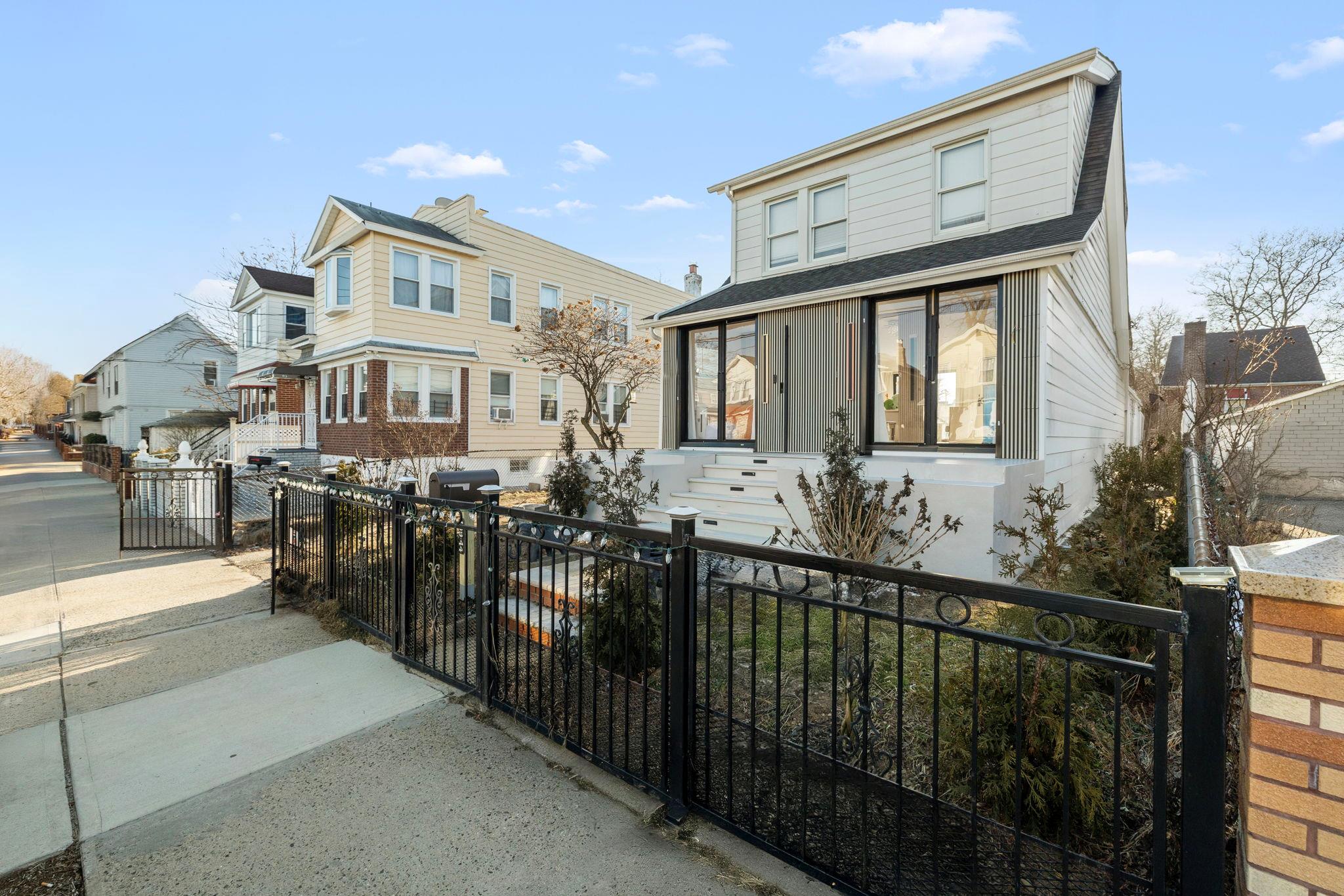 109-44 121st Street, South Ozone Park, New York image 3