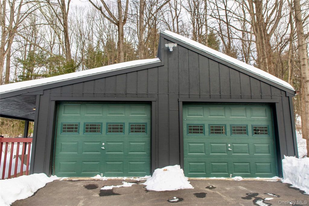 Photo of 37 Williams Road, Red Hook, NY 10021 (MLS # 960997)