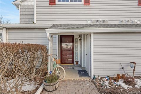 3 Magnolia Lane Warwick NY 10990