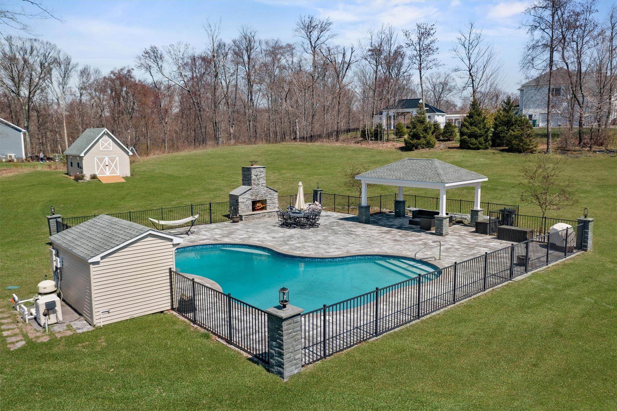 162 Heather Drive, Hopewell Junction, New York image 37