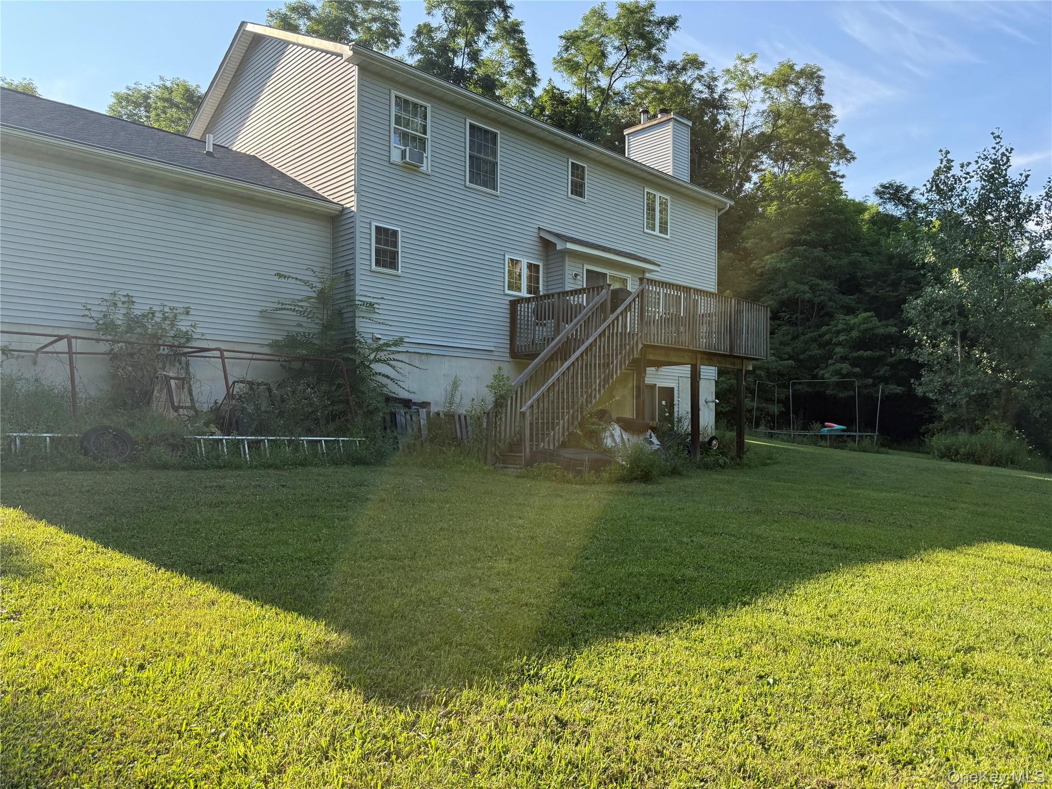 45 Berea Road
