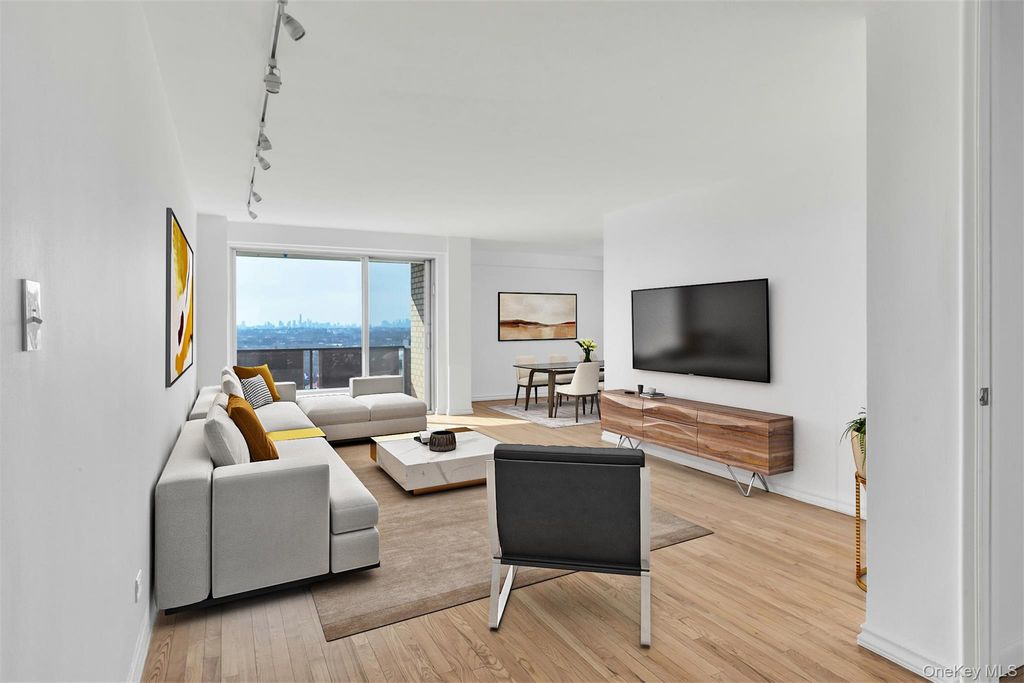 Photo of 110-11 Queens Boulevard #19C, Forest Hills, NY 11375 (MLS # 962797)