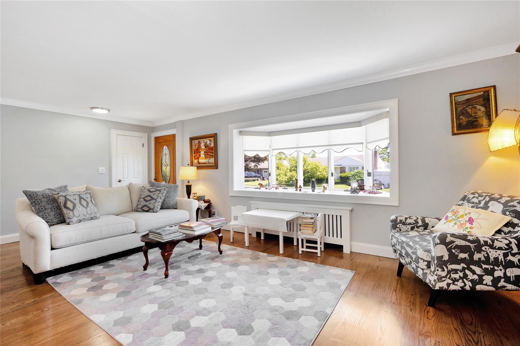 18 Hamilton Street, Farmingdale, New York image 5