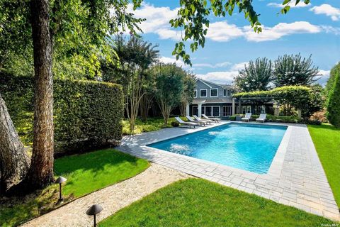 7 Miller Lane East Hampton NY 11937