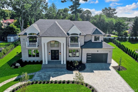 25 Hemlock Lane, Roslyn Heights, NY 11577 - MLS#: 1047055