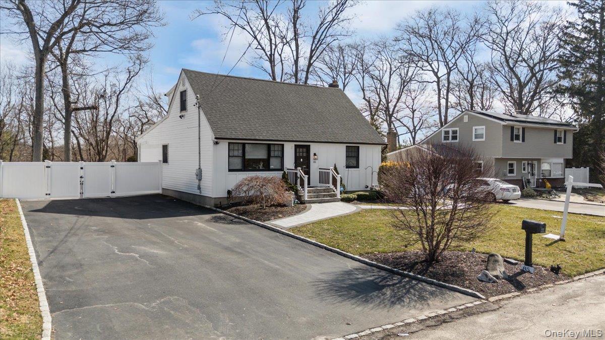 85 Joline Road - Photo 2