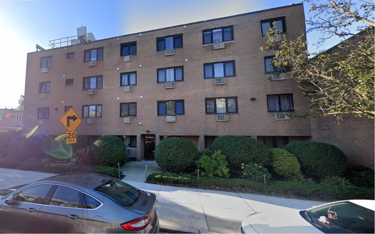 Property for Sale at 59th Drive 101, Maspeth, Queens, NY - Bedrooms: 1 
Bathrooms: 1 
Rooms: 3  - $399,000