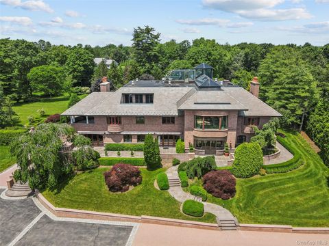 7 Rockledge Road Rye NY 10580