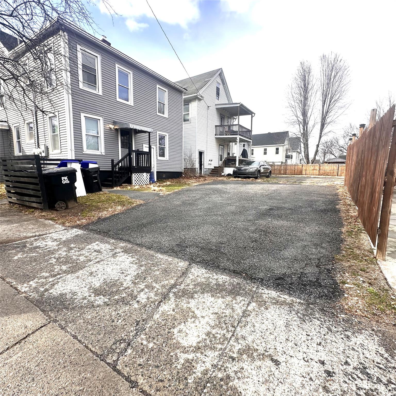 Poughkeepsie, New York 12601, United States, 1 Bedroom Bedrooms, ,1 BathroomBathrooms,Residential,Active,95756