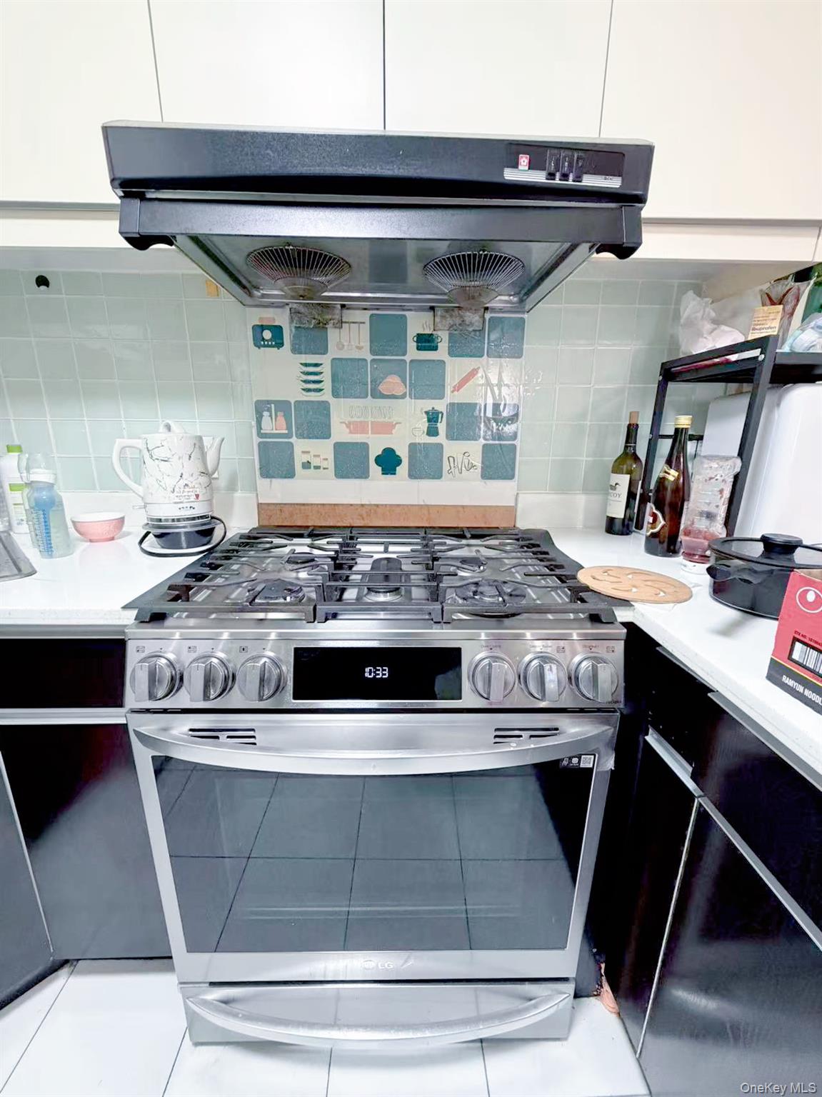 132-03 Sanford Avenue 2D