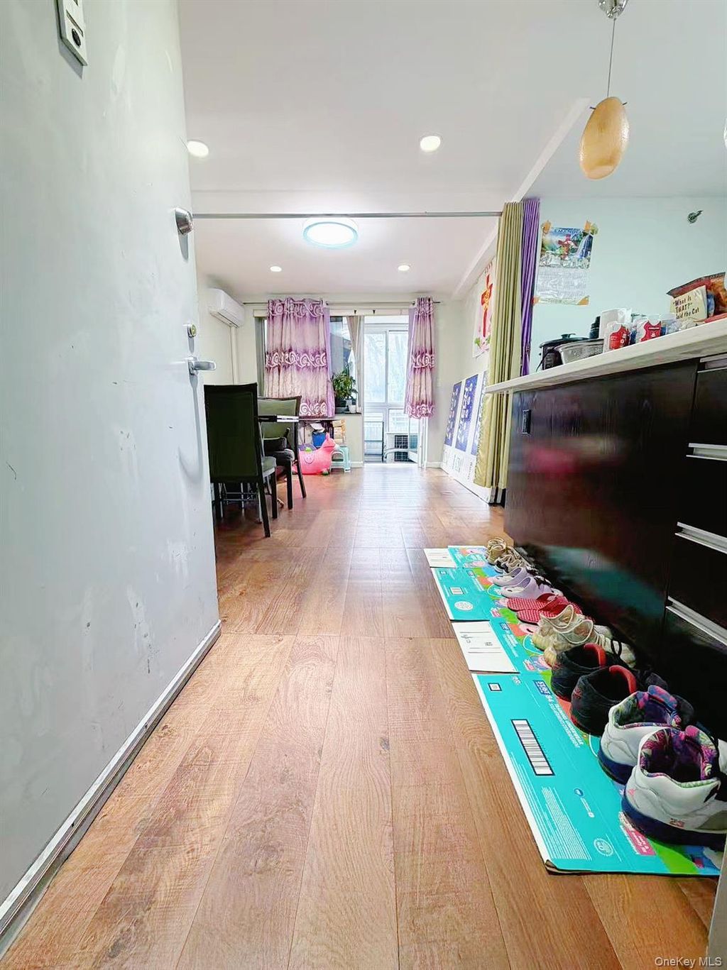 Photo of 132-03 Sanford Avenue #2D, Flushing, NY 11355 (MLS # 968452)