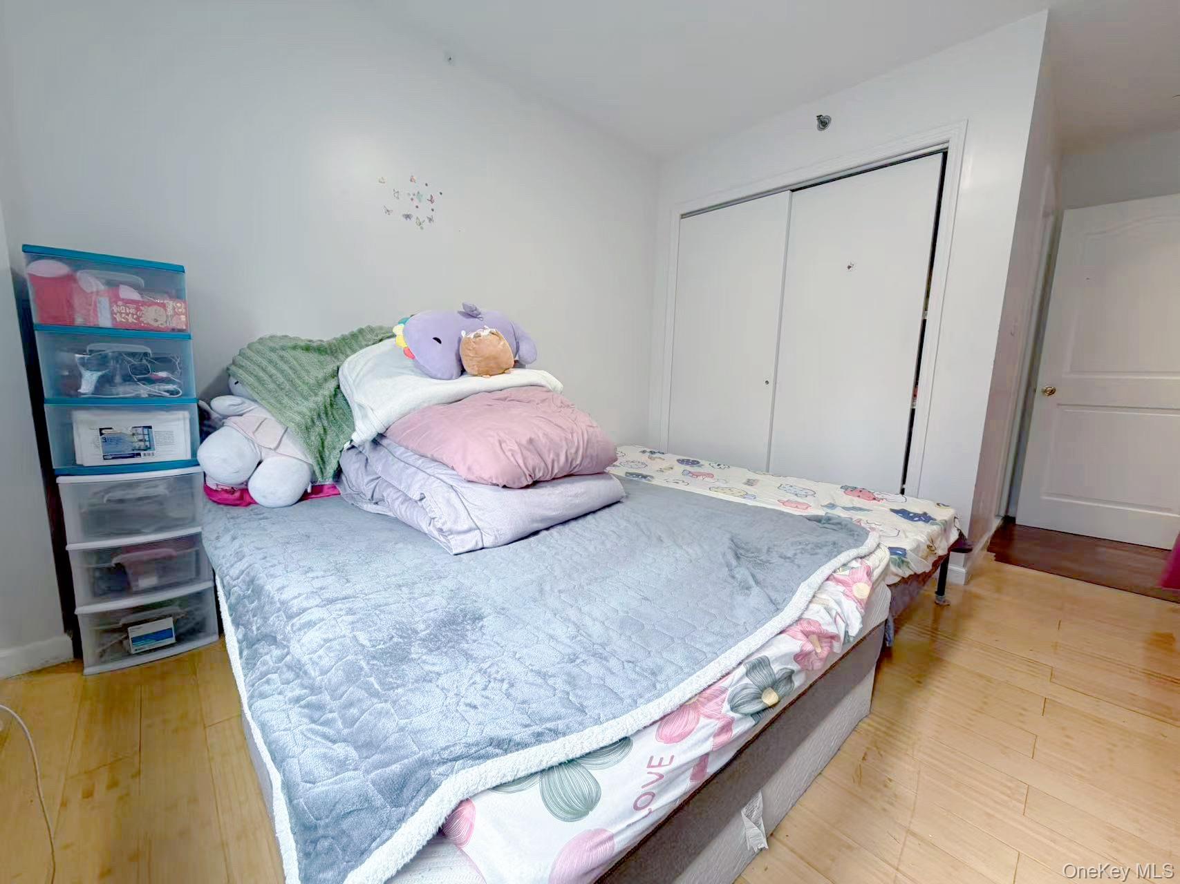 132-03 Sanford Avenue 2D