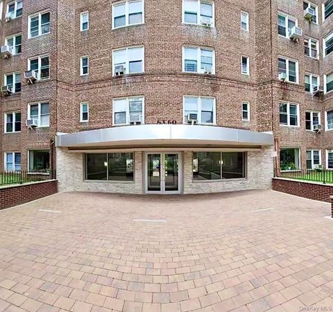 Condo For Sale - 6360 102nd Street #F14<br/> Rego Park, NY 11374