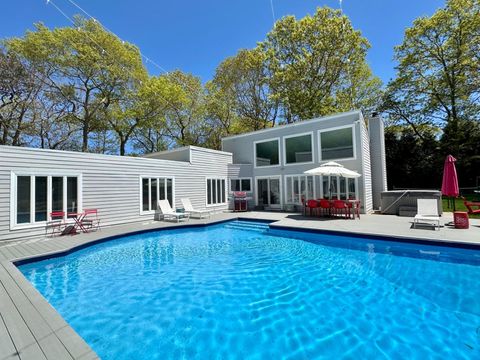 5 Lakewood Lane Quogue NY 11959