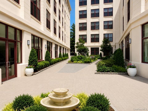 Condo For Sale - 1 Scarsdale Road #409<br/> Tuckahoe, NY 10707