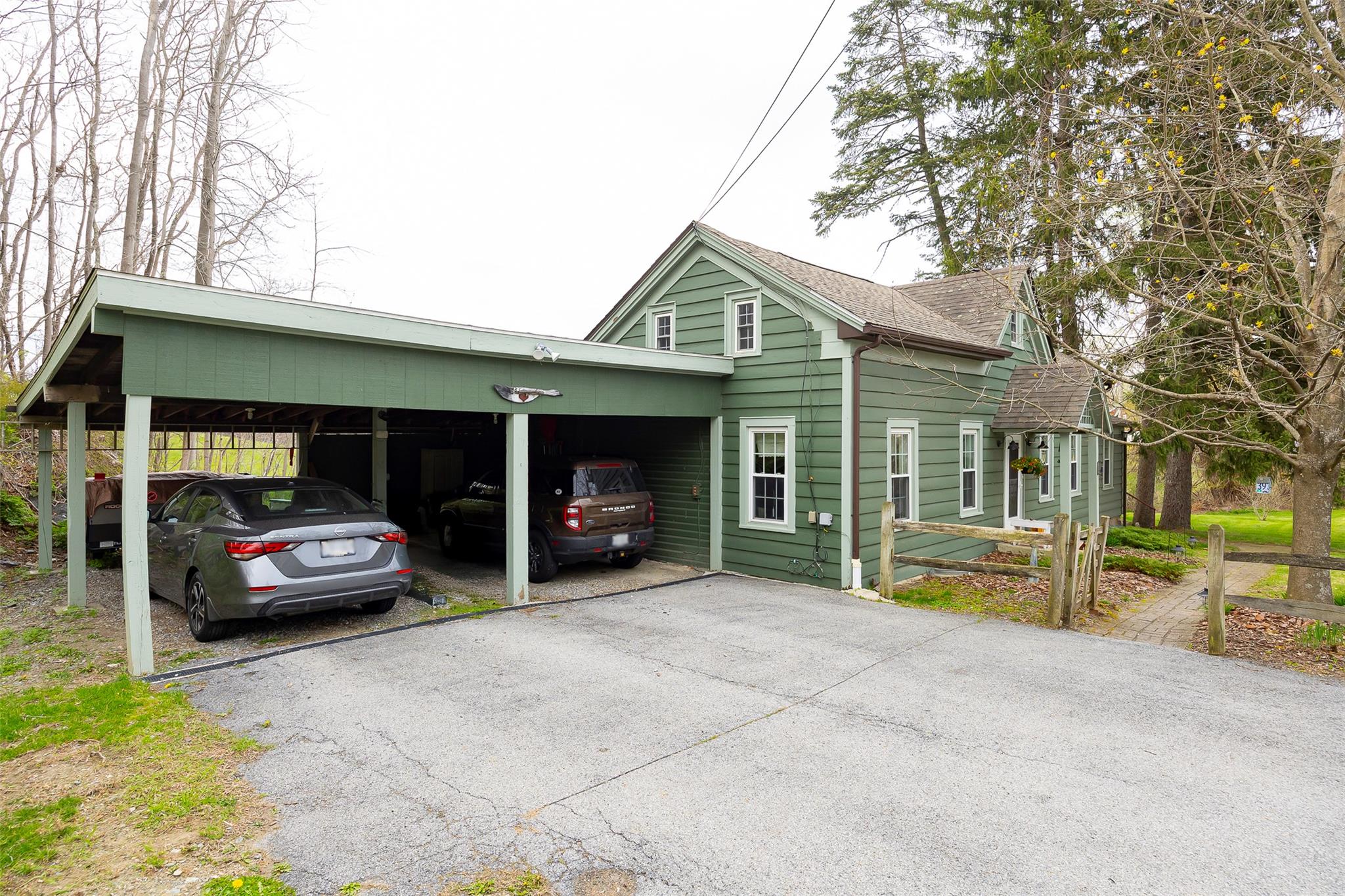 153 Cramer Road, Poughkeepsie, New York image 25