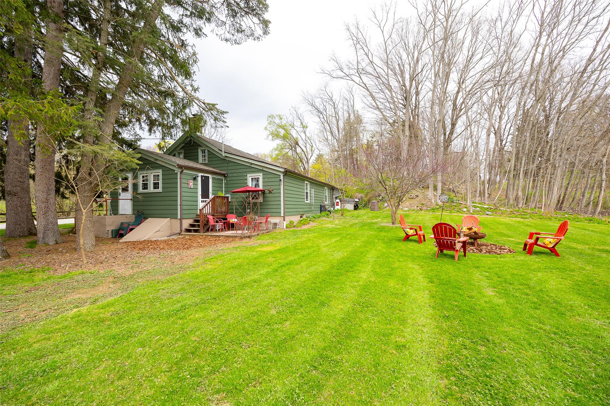 153 Cramer Road, Poughkeepsie, New York image 17