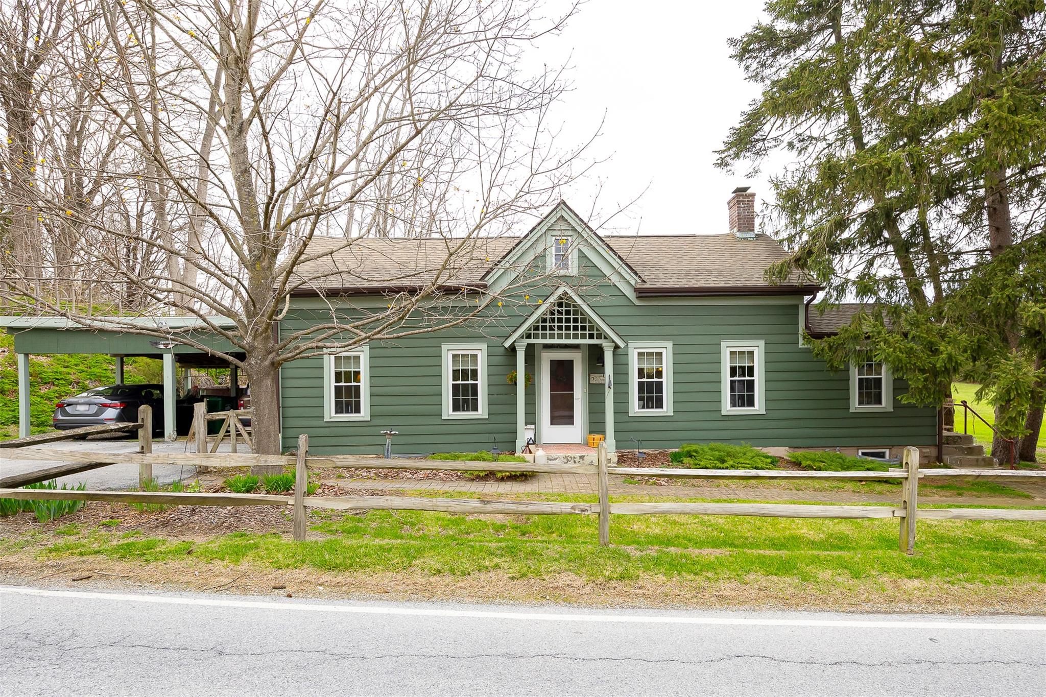 153 Cramer Road, Poughkeepsie, New York image 1