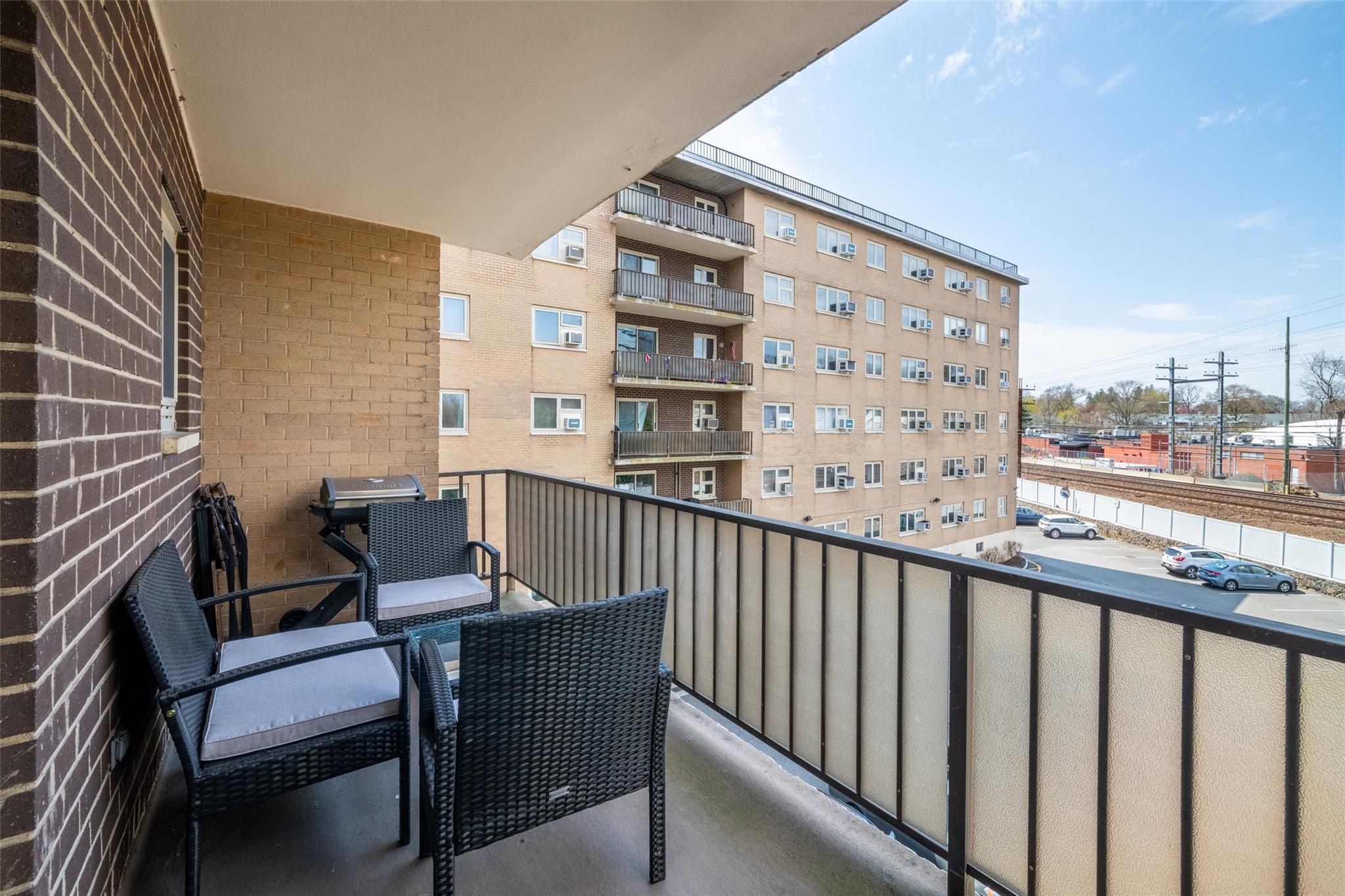 480 Halstead Avenue Ave #3H, Harrison, New York image 15