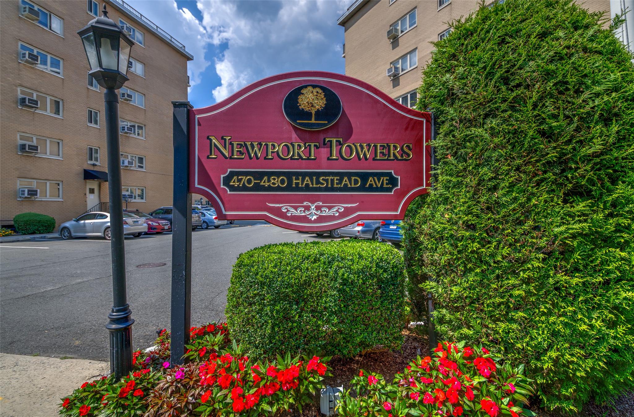 480 Halstead Avenue Ave #3H, Harrison, New York image 2