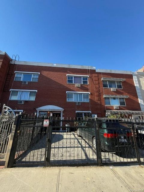 Vacant Land For Sale - 827 Longfellow Avenue<br/> Bronx, NY 10474