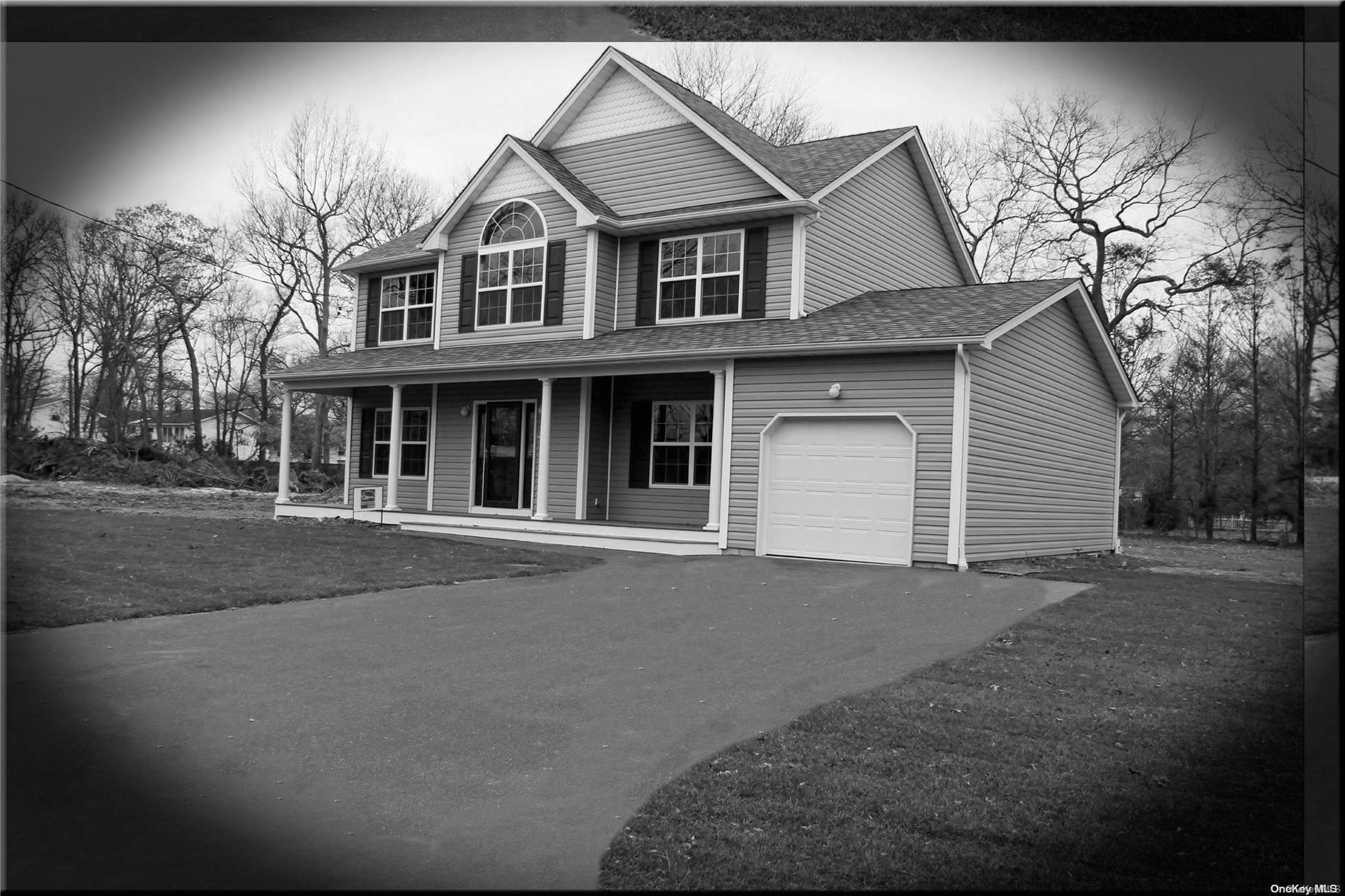 Lot 6 Eastport Manor Road, Manorville, New York image 5