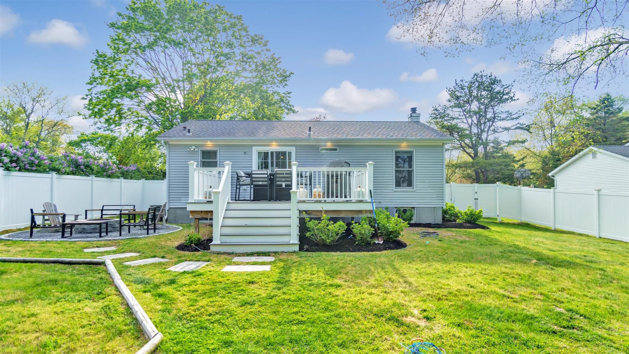 64 Sandy Hollow Court