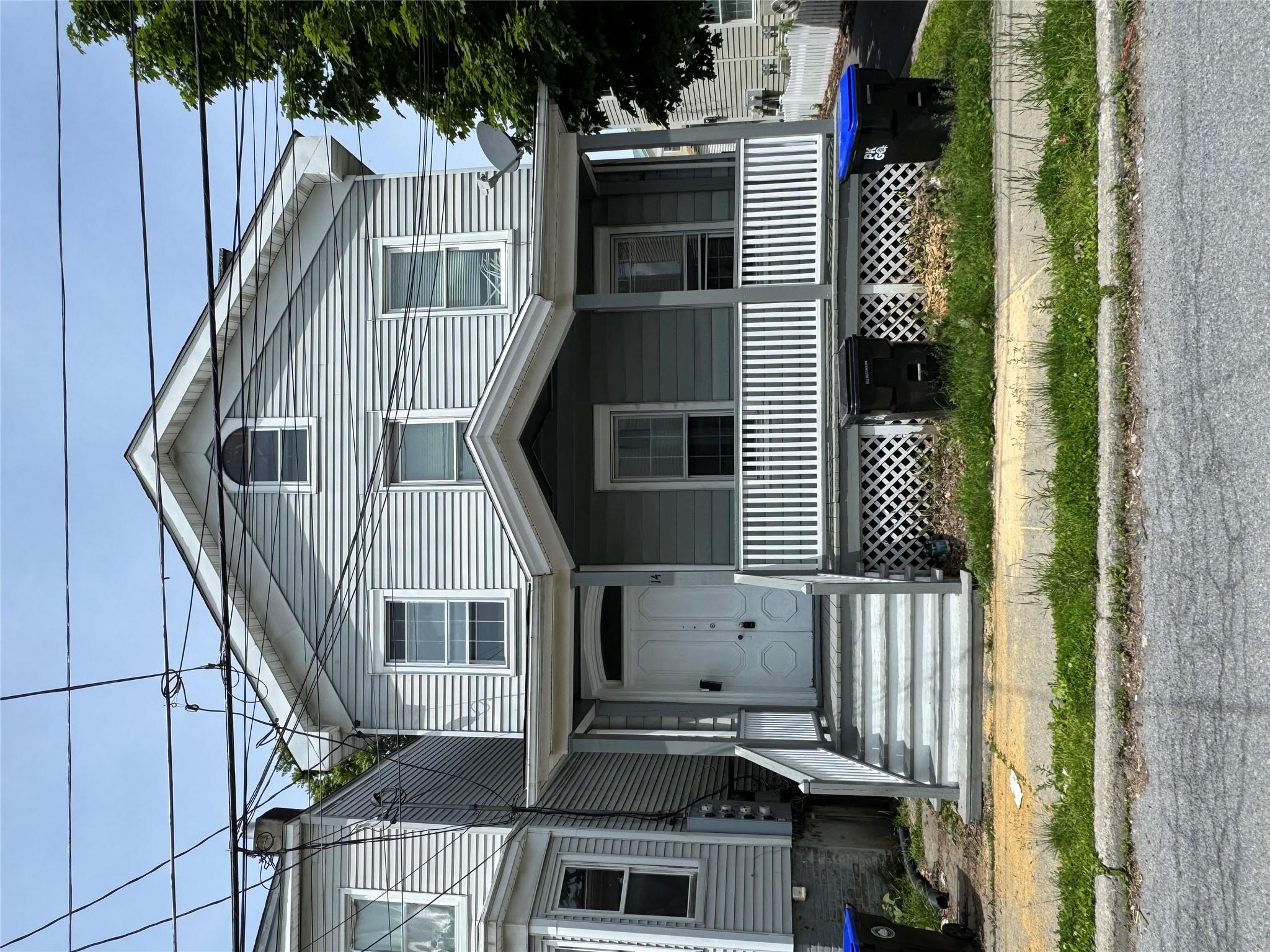 Rental Property at Conklin Street, Poughkeepsie, New York - Bedrooms: 4 
Bathrooms: 2 
Rooms: 8  - $2,850 MO.