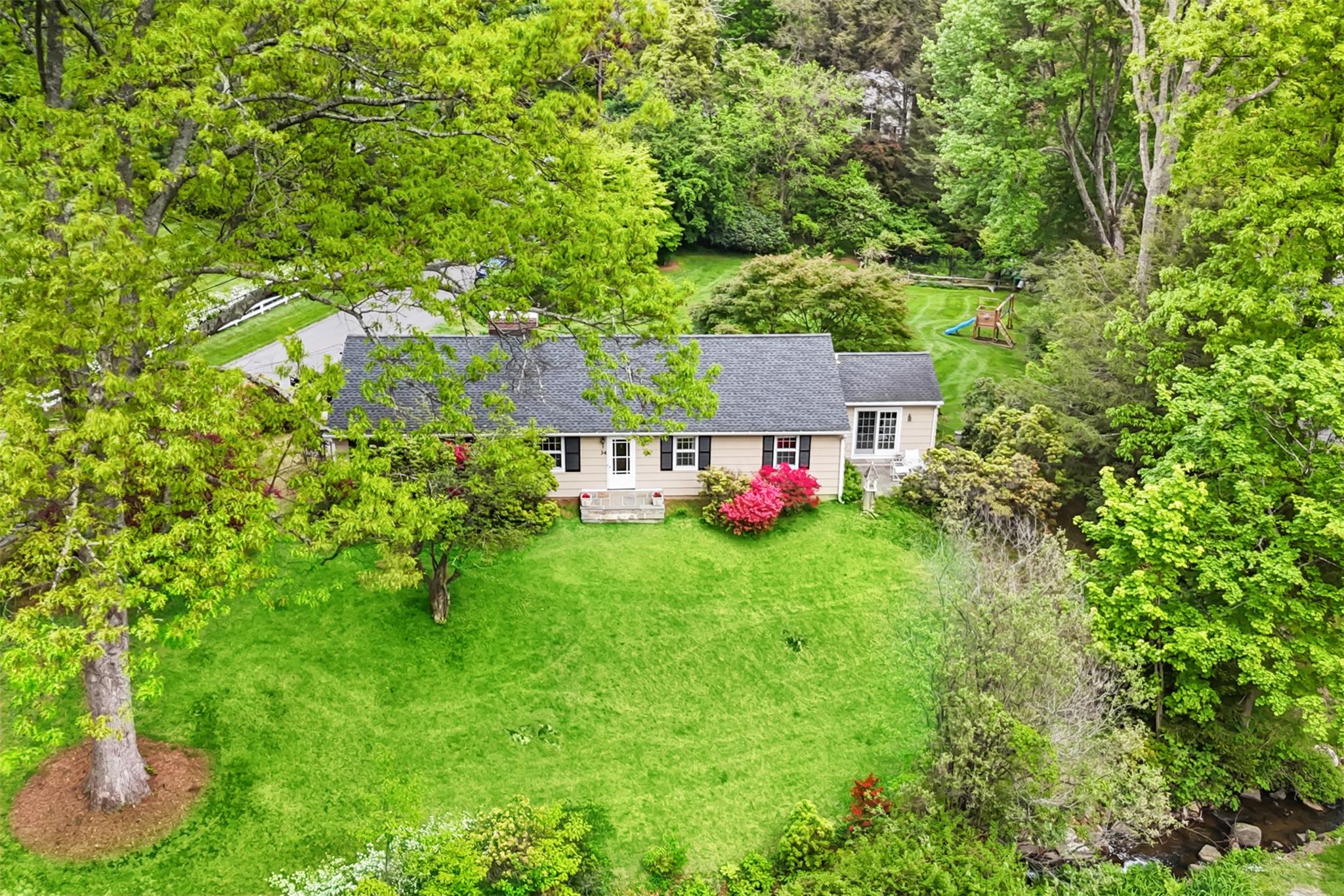34 Whippoorwill Road, Armonk, New York image 24