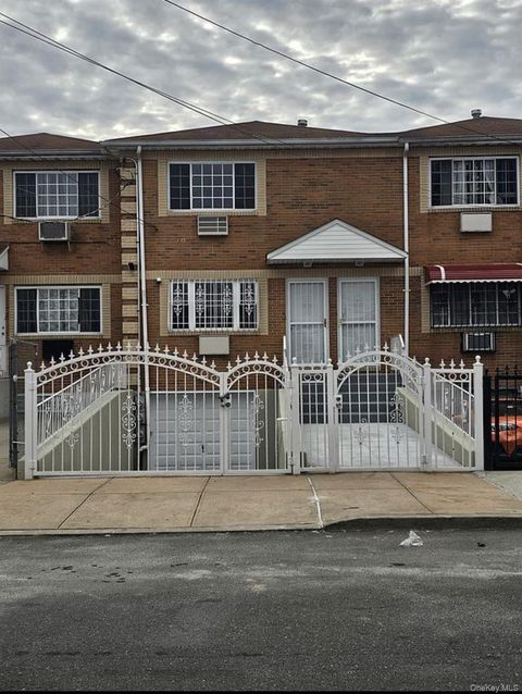 12408 94th Avenue Richmond Hill S. NY 11419