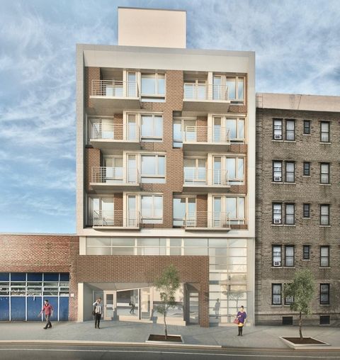 25-10 38th Avenue Long Island City NY 11101