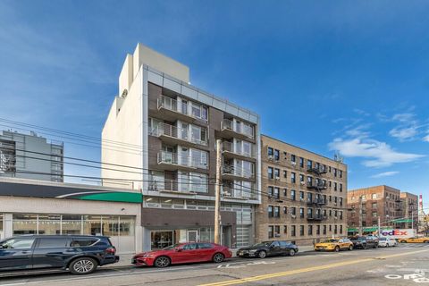 25-10 38th Avenue Long Island City NY 11101