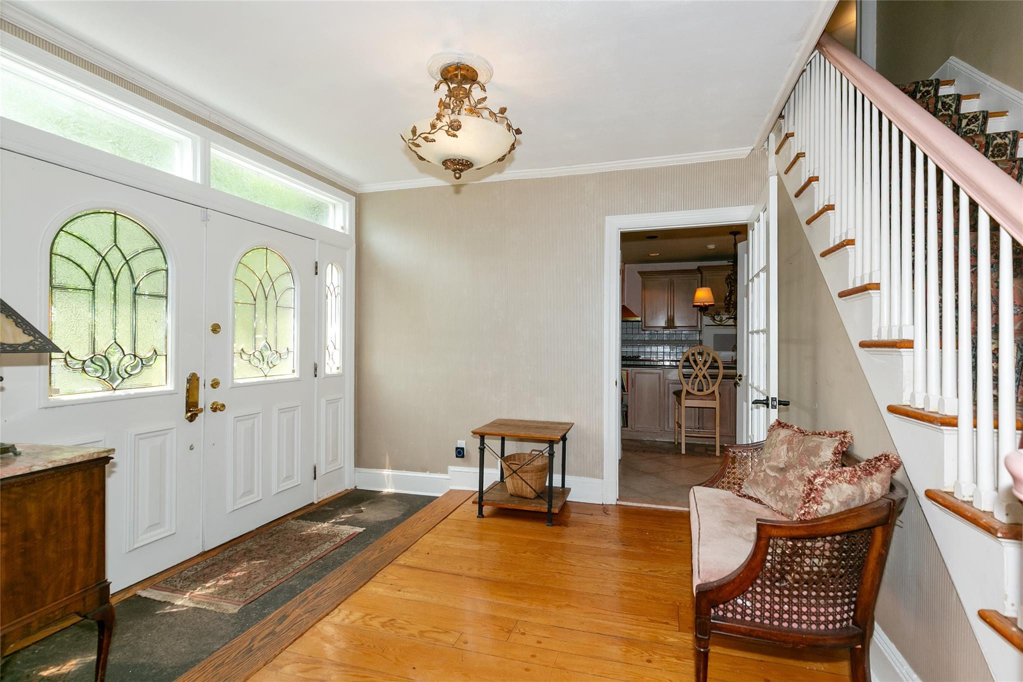 1 Ravine Road