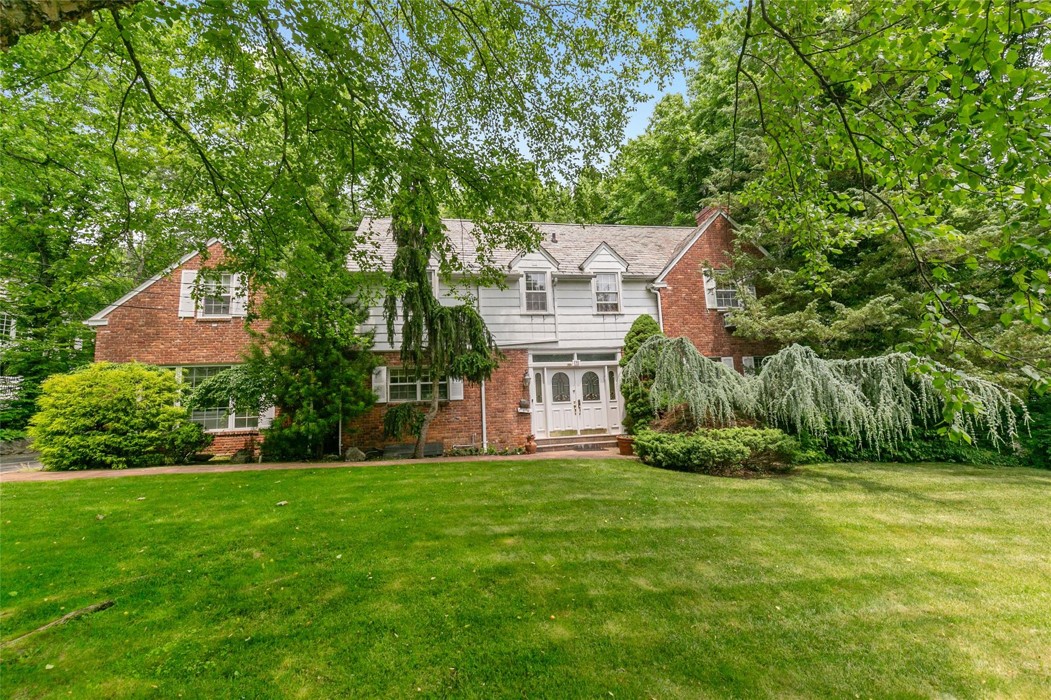 1 Ravine Road