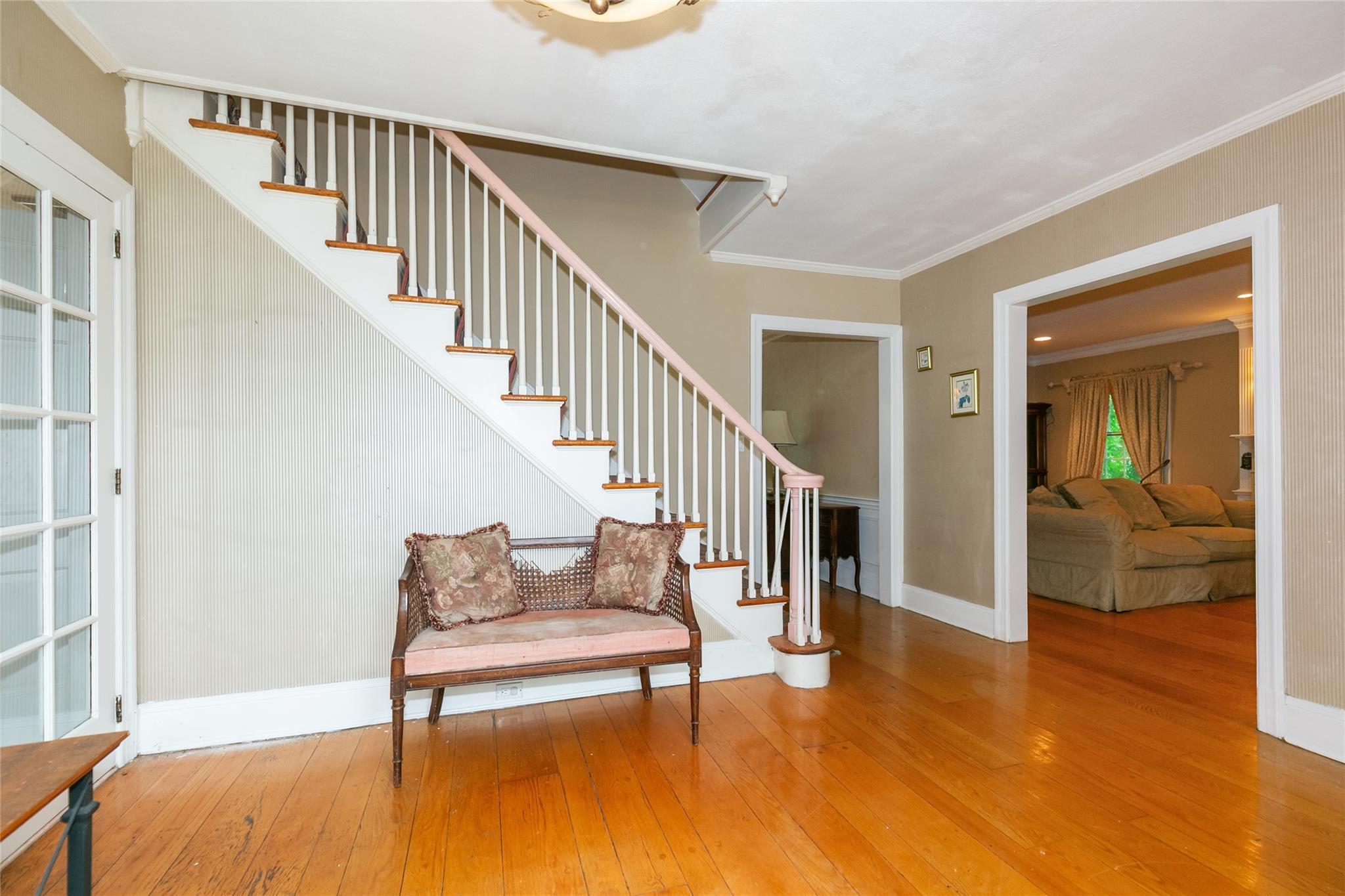 1 Ravine Road