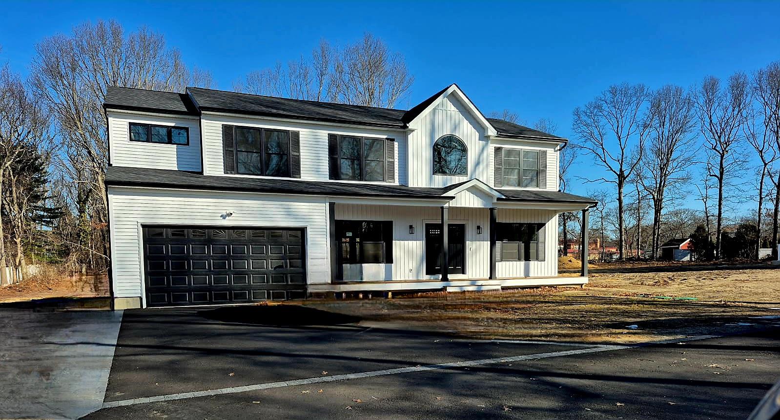 LOT 1 Blydenburg, Centereach, New York image 1