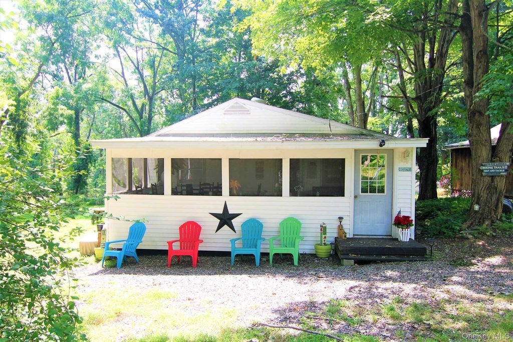 Photo of 71 MILLER Road #23, Hopewell Junction, NY 12533 (MLS # 987415)