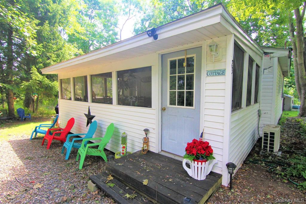 Photo of 71 MILLER Road #23, Hopewell Junction, NY 12533 (MLS # 987415)
