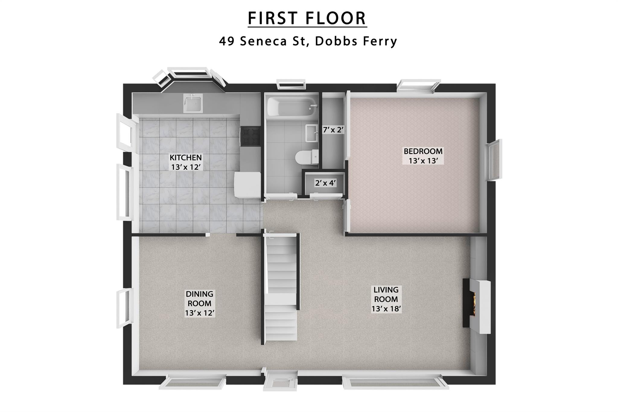 49 Seneca Street, Dobbs Ferry, New York image 33