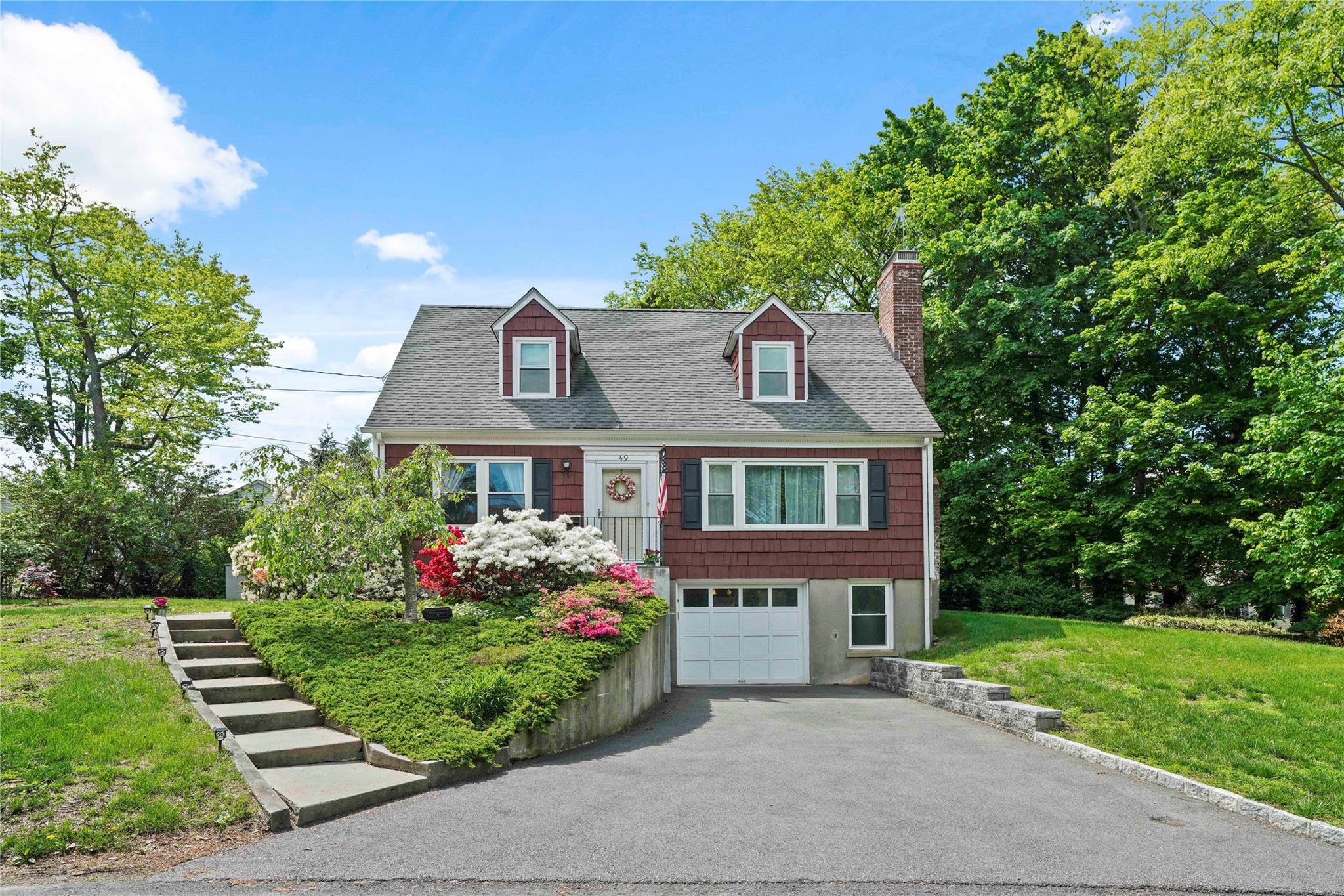 49 Seneca Street, Dobbs Ferry, New York image 1