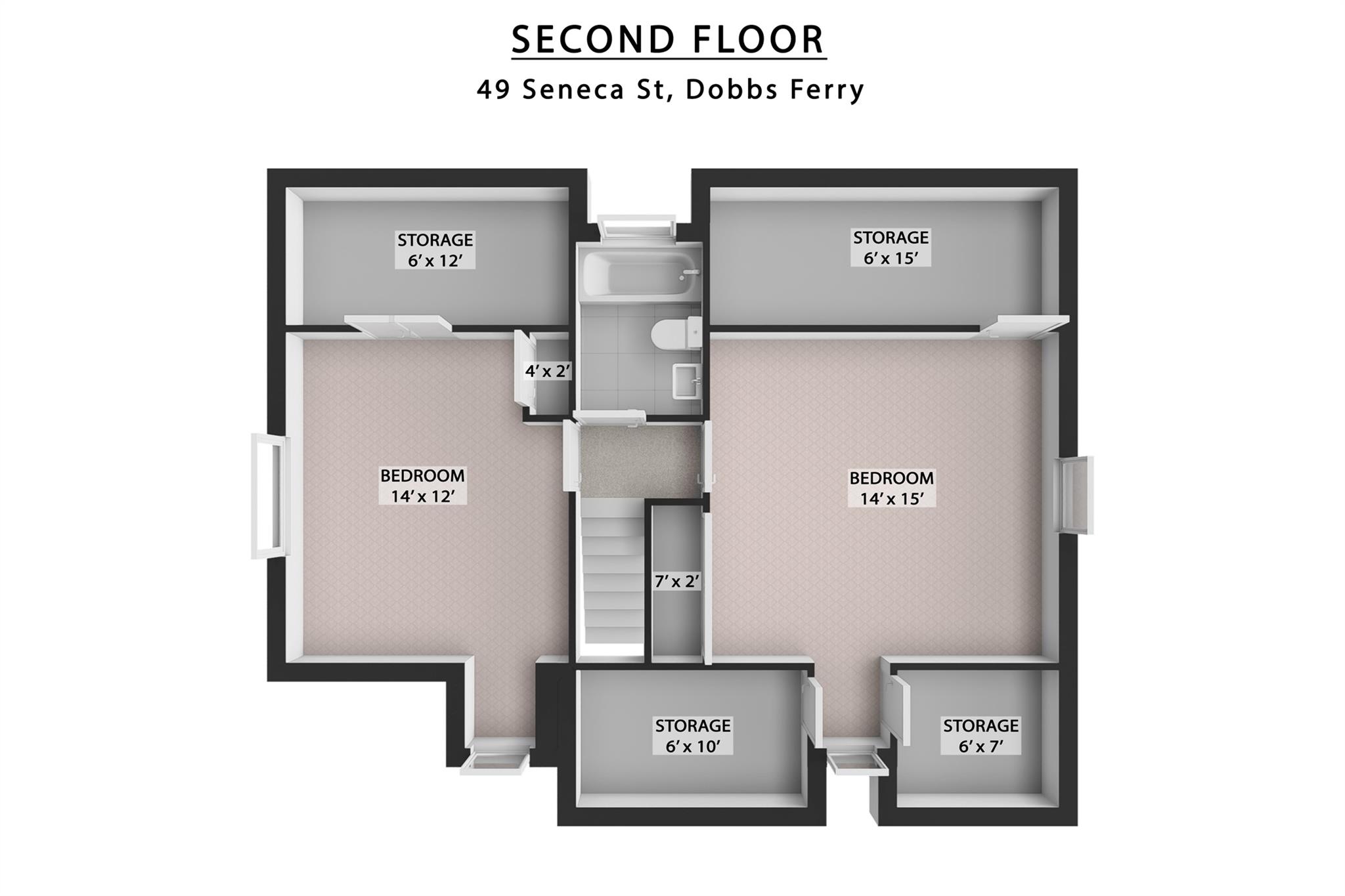 49 Seneca Street, Dobbs Ferry, New York image 34