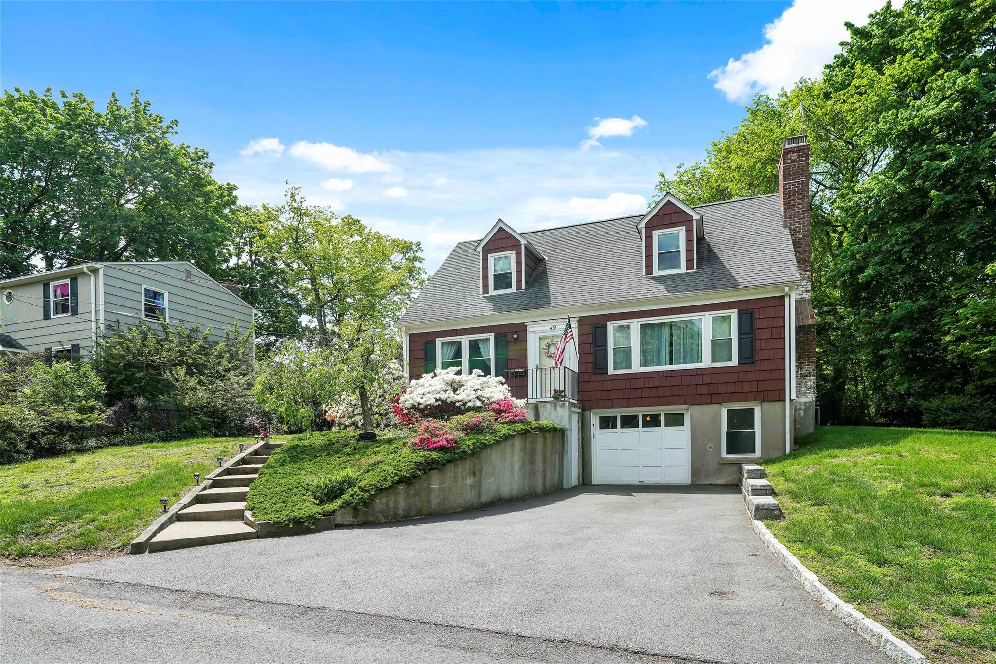 49 Seneca Street, Dobbs Ferry, New York image 2