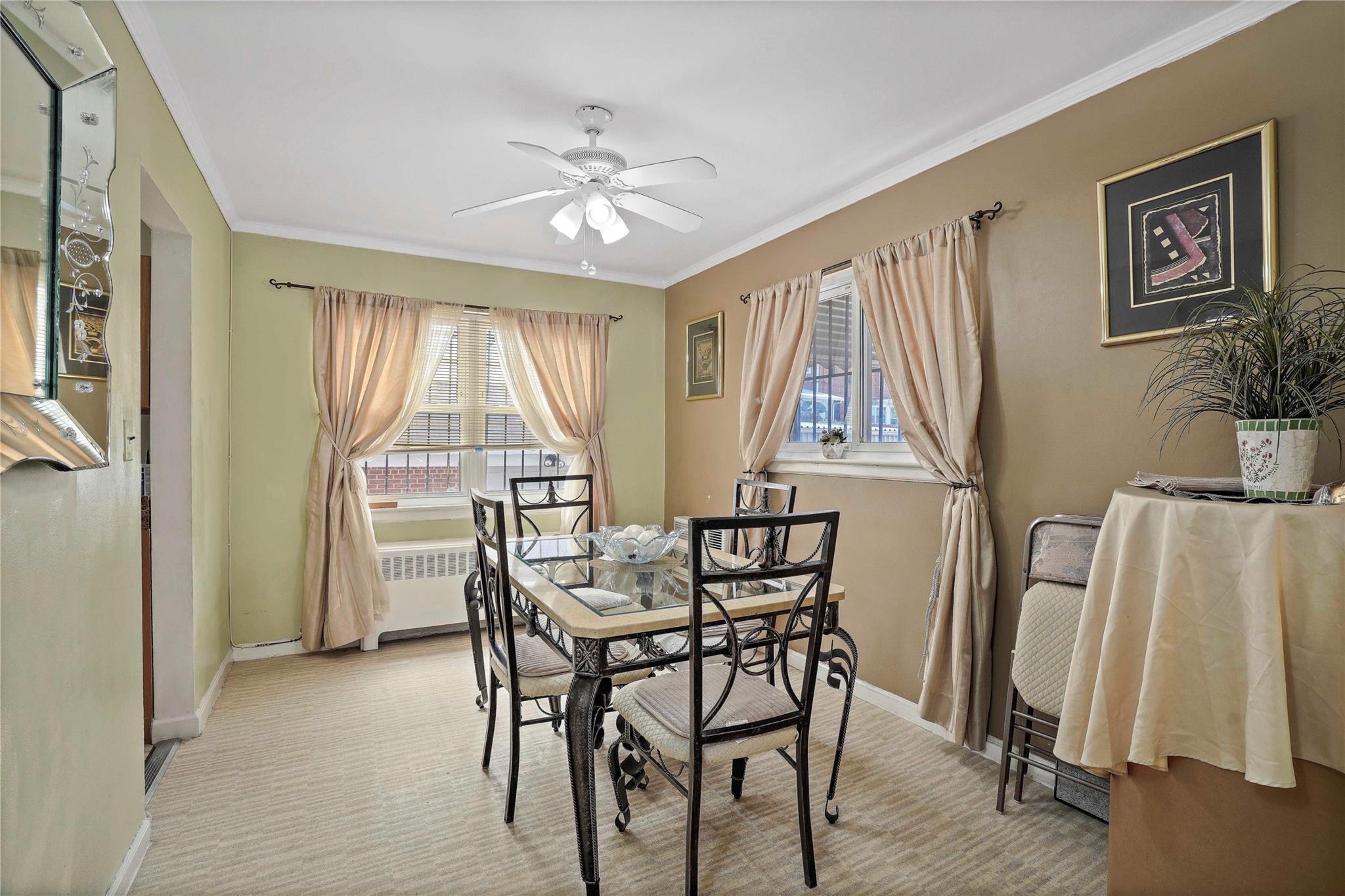 1730 Starr Street, Ridgewood, New York image 12