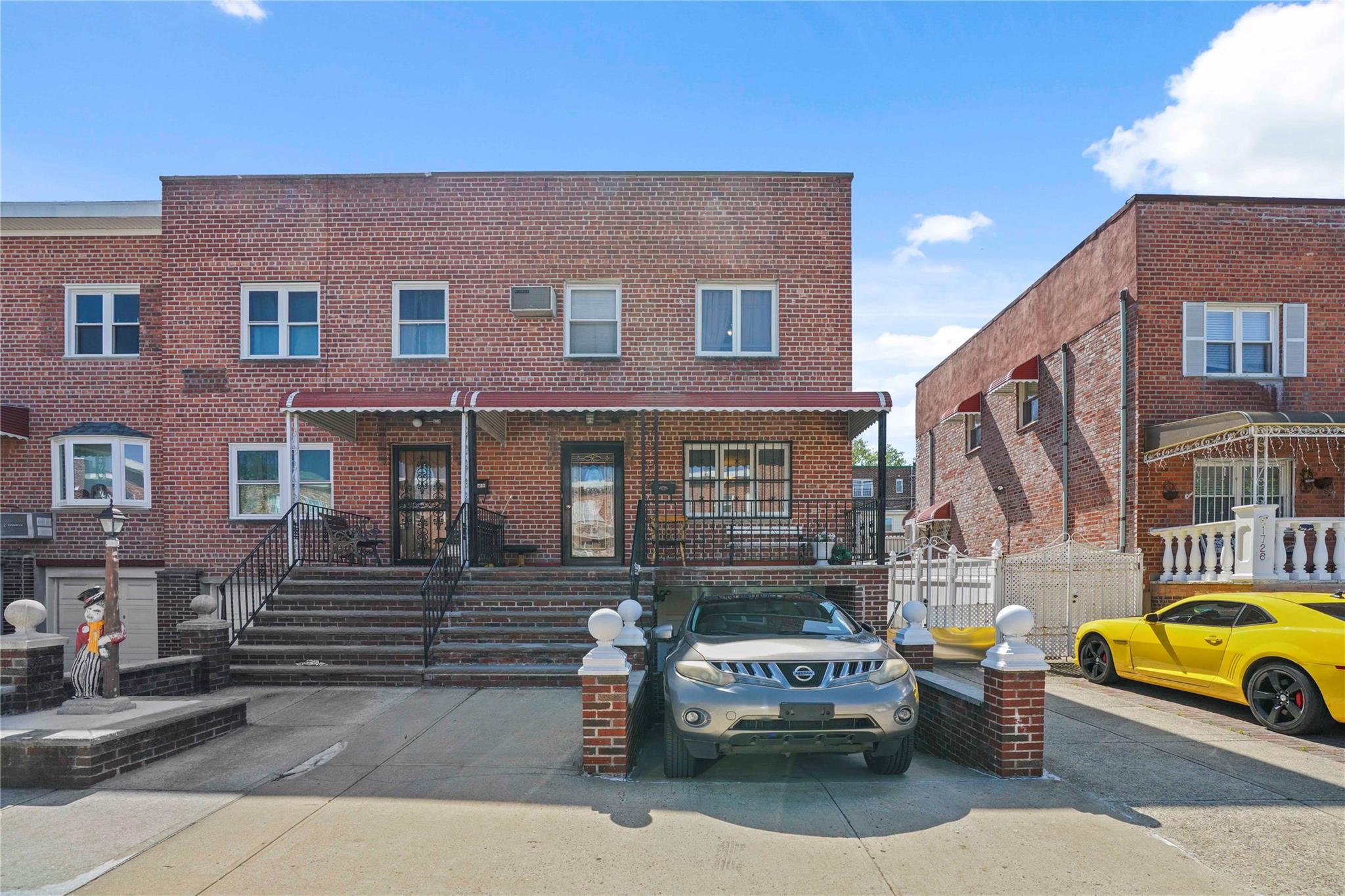 1730 Starr Street