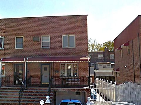 1730 Starr Street Ridgewood NY 11385
